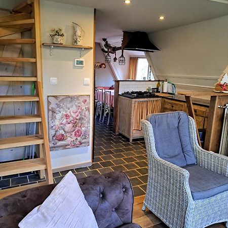 Tipi D'Amis Villa Durbuy Dış mekan fotoğraf