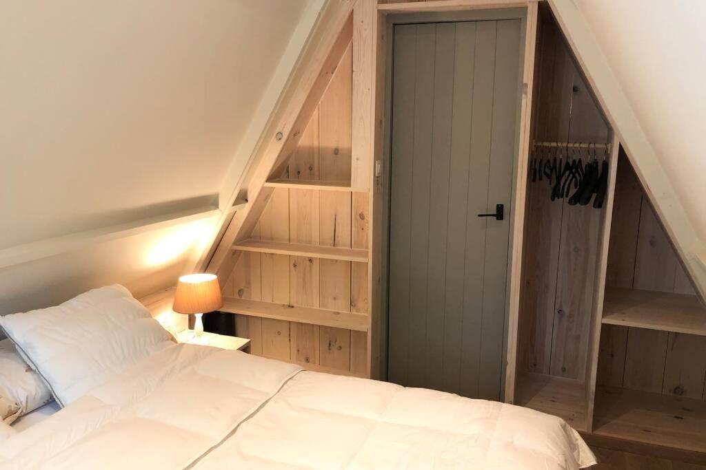 Tipi D'Amis Villa Durbuy Dış mekan fotoğraf
