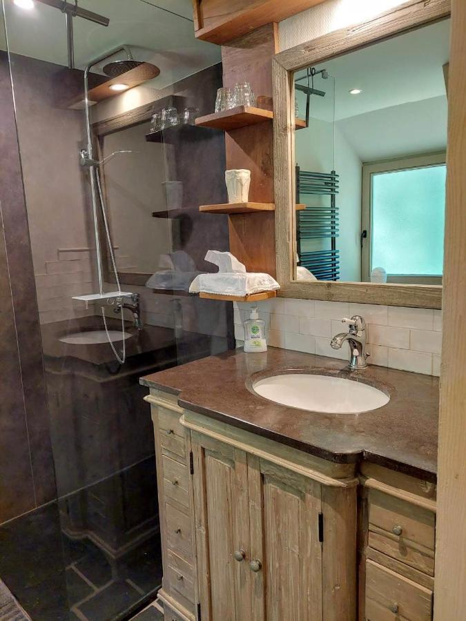 Tipi D'Amis Villa Durbuy Dış mekan fotoğraf